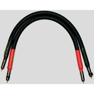 Кабель аудио 2xRCA - 2xRCA Groneberg TS-Premium Interconnect 1.0m