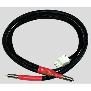 Кабель аудио 2xRCA - 2xRCA Groneberg GTS-System Interconnect 1.0m