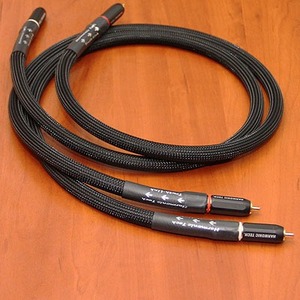 Кабель аудио 2xRCA - 2xRCA Harmonic Technology Truth-Link RCA 1.0m