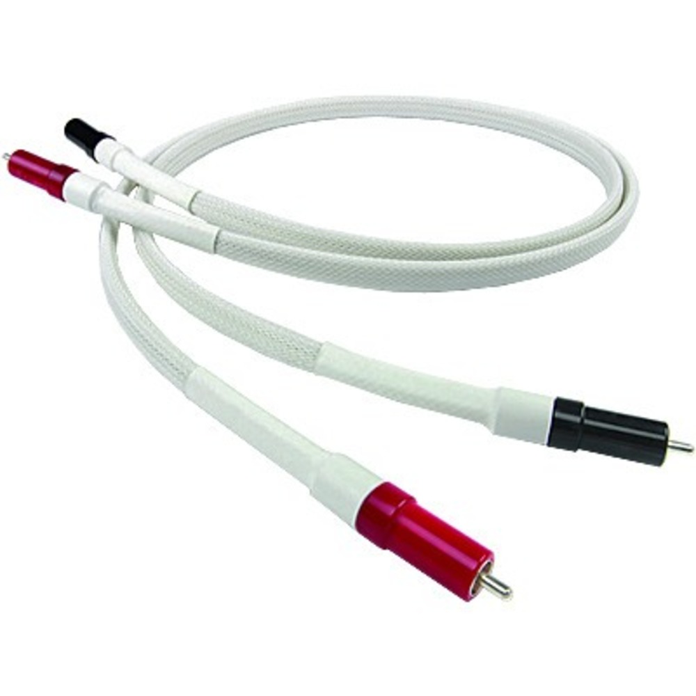 Кабель аудио 2xRCA - 2xRCA Chord Sarum 1.0m