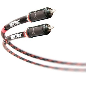 Кабель аудио 2xRCA - 2xRCA Neyton Nuernberg NF RCA 1.25m