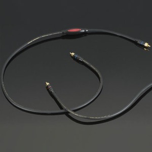 Кабель аудио 2xRCA - 2xRCA Transparent MusicLink RCA 1.0m
