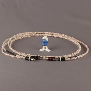 Кабель аудио 2xRCA - 2xRCA Kimber Kable Tonik RCA 3.0m