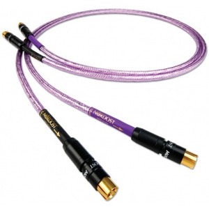 Кабель аудио 2xRCA - 2xRCA Nordost Frey 2 RCA 0.6m
