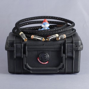Кабель аудио Kimber Kable SELECT KS 1011 WBT-0108 1.0m