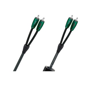 Кабель аудио 2xRCA - 2xRCA Audioquest Yosemite 2RCA-2RCA 2.0m