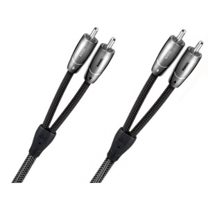 Кабель аудио 2xRCA - 2xRCA Audioquest Angel 2RCA-2RCA 3.0m