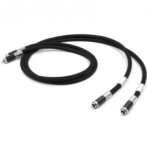 Кабель аудио 2xRCA - 2xRCA Furutech Lineflux RCA 1.2m