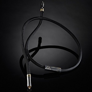 Кабель аудио 2xRCA - 2xRCA Shunyata Research Black Mamba-IC RCA 1.0m