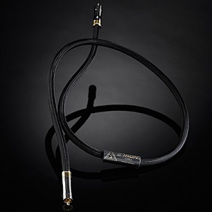 Кабель аудио 2xRCA - 2xRCA Shunyata Research ZTron Cobra Interconnect RCA 1.0m