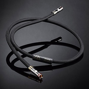 Кабель аудио 2xRCA - 2xRCA Shunyata Research ZTron Python Interconnect RCA 1.0m