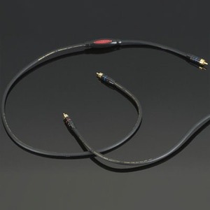 Кабель аудио 2xRCA - 2xRCA Transparent MusicLink RCA 1.5m