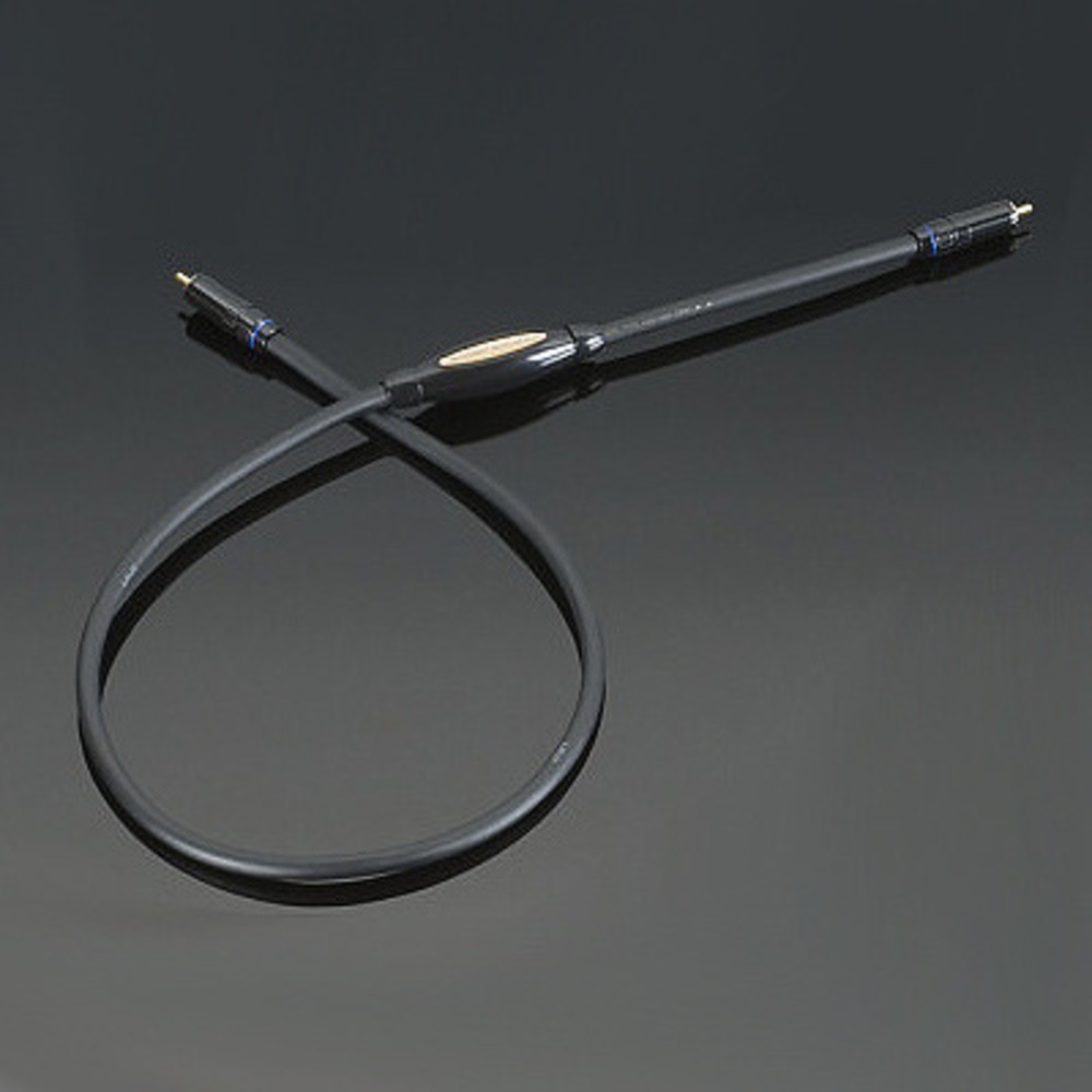 Кабель аудио 2xRCA - 2xRCA Transparent MusicLink Plus RCA 6.0m
