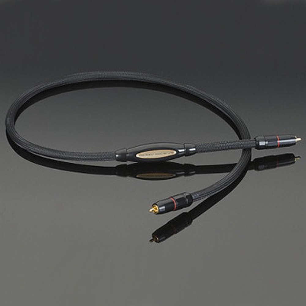 Кабель аудио 2xRCA - 2xRCA Transparent MusicLink Ultra RCA 7.5m