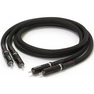 Кабель аудио 2xRCA - 2xRCA Acoustic Revive RCA-1.0PA (1.8x1.4) 1.0m