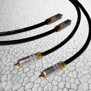 Кабель аудио 2xRCA - 2xRCA DH Labs Pro Studio Interconnect RCA 1.5m