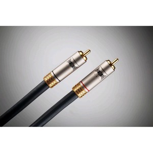 Кабель аудио 2xRCA - 2xRCA Tchernov Cable Special XS IC RCA 2.65m