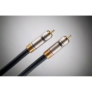 Кабель аудио 2xRCA - 2xRCA Tchernov Cable Special XS IC RCA 5.0m
