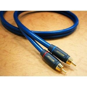 Кабель аудио 2xRCA - 2xRCA Neotech NEI-5001 3.0m