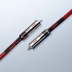 Кабель аудио 2xRCA - 2xRCA Ortofon Reference 7NX-705 RCA 1.0m