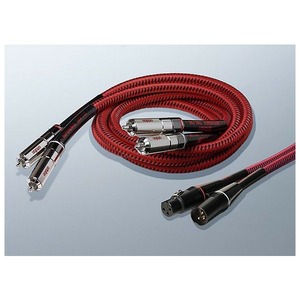 Кабель аудио 2xRCA - 2xRCA Ortofon Reference 7NX-705 RCA 1.0m