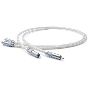 Кабель аудио 2xRCA - 2xRCA Oyaide AZ-910 0.7m