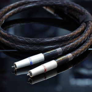 Кабель аудио 2xRCA - 2xRCA Neotech NEI-1002 0.5m