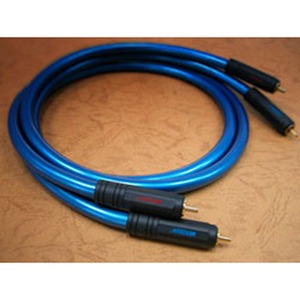 Кабель аудио 2xRCA - 2xRCA Neotech NEI-3002 1.0m
