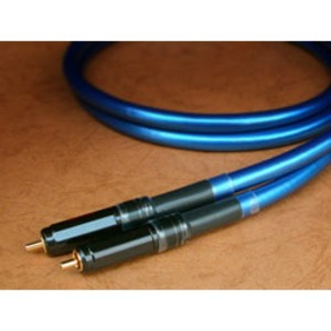 Кабель аудио 2xRCA - 2xRCA Neotech NEI-3001 0.5m