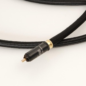 Кабель аудио 2xRCA - 2xRCA HMS Elektronik Gran Finale Jubilee WBT0110 1.25m