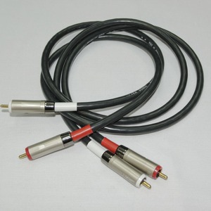 Кабель аудио 2xRCA - 2xRCA DH Labs (Арт. 405) Air Matrix 1.0m