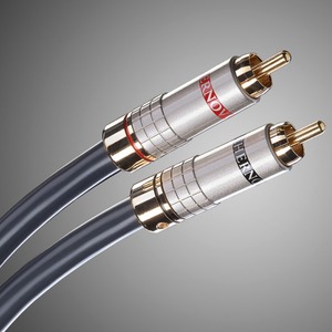 Кабель аудио 2xRCA - 2xRCA Tchernov Cable Special Mk II IC RCA 5.0m
