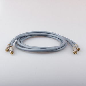Кабель аудио 2xRCA - 2xRCA Tchernov Cable Special XS Mk II IC RCA 2.65m