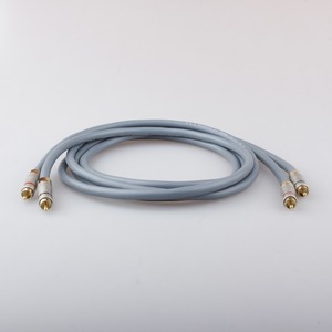 Кабель аудио 2xRCA - 2xRCA Tchernov Cable Special XS Mk II IC RCA 5.0m