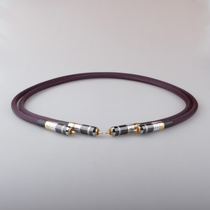 Кабель аудио 2xRCA - 2xRCA Tchernov Cable Classic XS Mk II IC RCA 5.0m