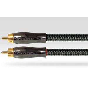 Кабель аудио 2xRCA - 2xRCA Norstone RCM 350 1.0m
