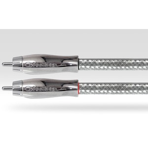 Кабель аудио 2xRCA - 2xRCA Norstone RCS 500 0.5m