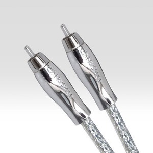 Кабель аудио 2xRCA - 2xRCA Norstone RCS 500 0.5m