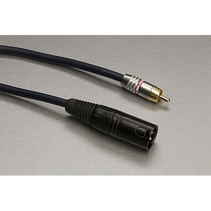 Кабель аудио 2xRCA - 2xRCA Straight Wire Musicable II Interconnect RCA 4.0m