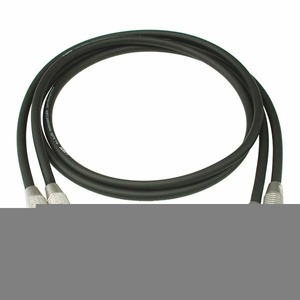 Кабель аудио 2xRCA - 2xRCA KLOTZ ALG0.3CC 0.3m