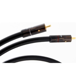 Кабель аудио 2xRCA - 2xRCA Atlas Cables Hyper Interconnect Integra RCA 1.5m