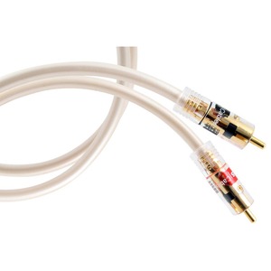 Кабель аудио 2xRCA - 2xRCA Atlas Cables Element Interconnect Integra RCA 2.0m