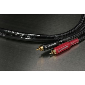 Кабель аудио 2xRCA - 2xRCA Increcable ILR-10 mk II RCA 1.5m