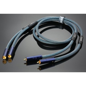 Кабель аудио 2xRCA - 2xRCA Increcable Alpha mk II RCA 1.5m