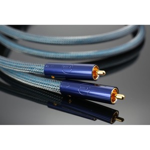 Кабель аудио 2xRCA - 2xRCA Increcable Alpha mk II RCA 1.5m