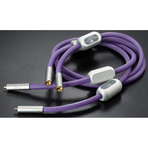 Кабель аудио 2xRCA - 2xRCA Increcable Beta RCA 1.0m