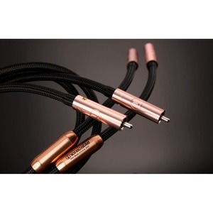 Кабель аудио 2xRCA - 2xRCA Increcable Gamma RCA 1.5m