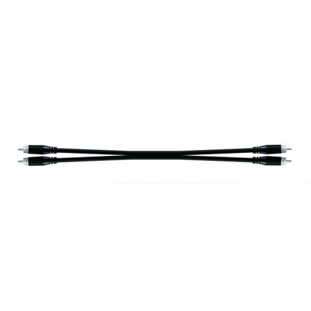 Кабель аудио 2xRCA - 2xRCA Proel BULK545LU3 3.0m