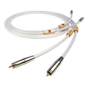 Кабель аудио 2xRCA - 2xRCA Nordost Valhalla 2 RCA 3.0m