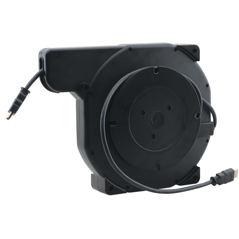 Кабель аудио 2xRCA - 2xRCA Kramer K-ABLE/XL-A 1.0m